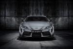 Toyota GR Supra A90 Edition 2019 года (EU)